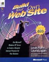 Build Your Own Website 1572313048 Book Cover