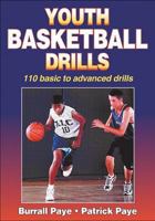 Youth Basketball Drills 1450432190 Book Cover