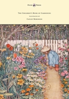 The Children's Book of Gardening 9355117221 Book Cover