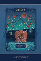 2022 Astrological Weekly Datebook 1735883166 Book Cover