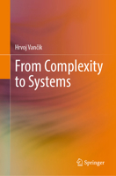 From Complexity to Systems 303156135X Book Cover