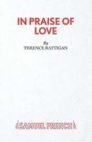In Praise of Love 0573111707 Book Cover