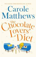 The Chocolate Lovers' Diet 0755338219 Book Cover