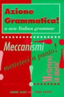 Azione Grammatica! 0340658762 Book Cover