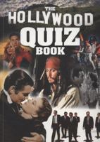 Hollywood Quiz Book 184837223X Book Cover