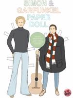 Paper Doll Simon & Garfunkel 0957314809 Book Cover