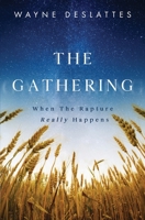 The Gathering B0B14D27BT Book Cover