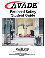 Avade Personal Safety Student Guide 1727158024 Book Cover