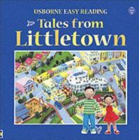 Tales from Littletown (Usborne Easy Reading Books Series) 0746034741 Book Cover
