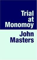 Trial at Monomoy 1905665008 Book Cover