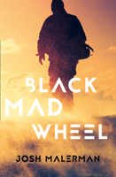 Black Mad Wheel 0062259687 Book Cover