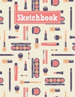 Sketchboo: 8.5 x 11 No 1709923563 Book Cover