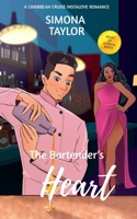 The Bartender's Heart (Heart of Antillia) B0F8PLN76K Book Cover