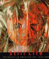 Still Life 0847819825 Book Cover
