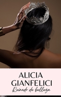 REINADO DE BELLEZA B0CHL9L8SR Book Cover