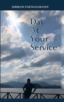 DAYS Day At Your Service 9358731826 Book Cover