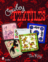 Cowboy Textiles 0764336819 Book Cover