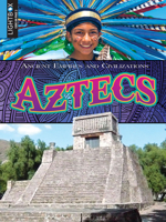 Aztecs 151051094X Book Cover