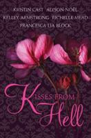 Kisses from Hell 0007237340 Book Cover
