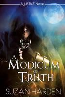 A Modicum of Truth 1938745590 Book Cover
