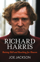 Richard Harris 1785374400 Book Cover