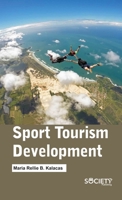 Sport Tourism Development 1774691426 Book Cover