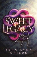 Sweet Legacy 006200185X Book Cover