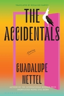 The Accidentals: Stories 1639734929 Book Cover