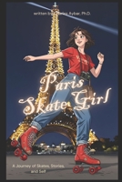 Paris Skate Girl B0FQ44CP6Y Book Cover