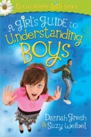 A Girl's Guide to Understanding Boys 0736955364 Book Cover