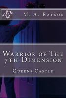 Warrior of The 7th Dimension 1544734948 Book Cover