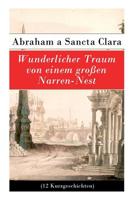 Wunderlicher Traum Von Einem Gro En Narrennest 8027315654 Book Cover