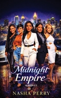 Midnight Empire B0GVLRPL92 Book Cover