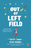 Out of Left Field 0425288609 Book Cover