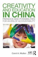 Creativity and Accountability in Education 113895456X Book Cover