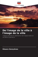 De l'image de la ville � l'image de la ville 6202710306 Book Cover