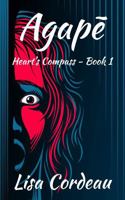 Agapē 1958161020 Book Cover