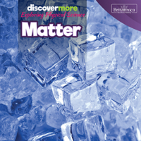 Matter 1641900563 Book Cover