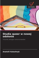 Studia queer w nowej odslonie (Polish Edition) 6209953352 Book Cover