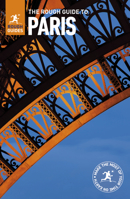 The Rough Guide to Paris (Rough Guide Travel Guides) 0241306078 Book Cover