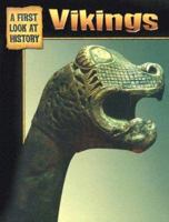 Vikings 0836845307 Book Cover