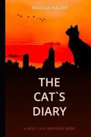 The Cat's Diary B0G3BF2K3P Book Cover