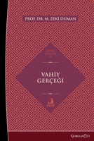 The Truth of Revelation (Turkish Edition) 1463249330 Book Cover
