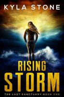 Rising Storm 1945410108 Book Cover