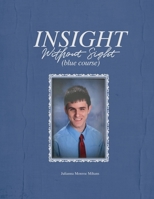 Vincent Ricotta's Ricotta's Insight Without Sight. B0FMNC2BKN Book Cover