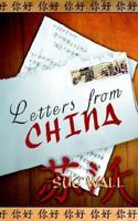 Letters From China 1844014037 Book Cover