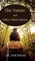 The Nature and other Short Stories B0DT62J2NL Book Cover