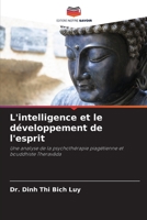 L'intelligence et le développement de l'esprit 6205858258 Book Cover
