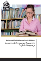 Aspects of Connected Speech in English Language 6200068410 Book Cover