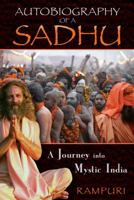 Autobiography of a Sadhu: A Journey into Mystic India 1594773300 Book Cover
